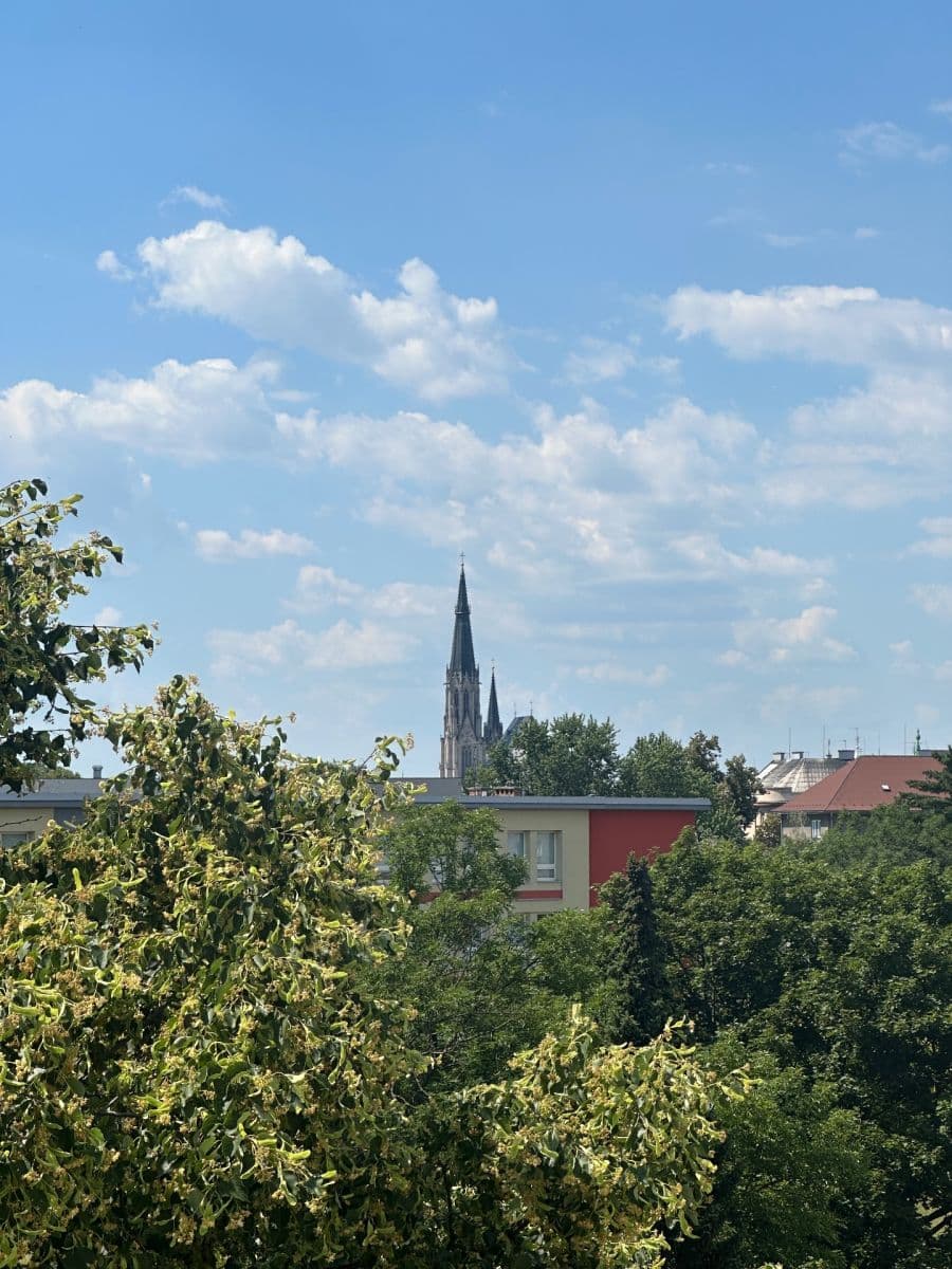 Prodej bytu 3+1 64 m², tř. Kosmonautů, Olomouc, Olomoucký kraj Prodej bytu 3+1 64 m², tř. Kosmonautů, Olomouc, Olomoucký kraj