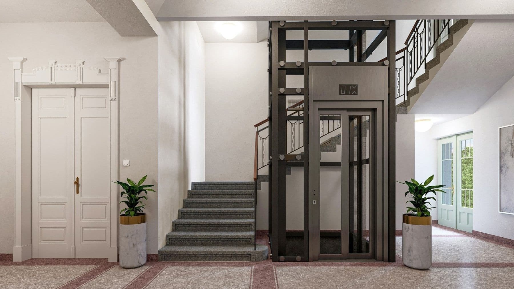Prodej bytu 2+kk 82 m², Polská, Praha, Praha Prodej bytu 2+kk 82 m², Polská, Praha, Praha
