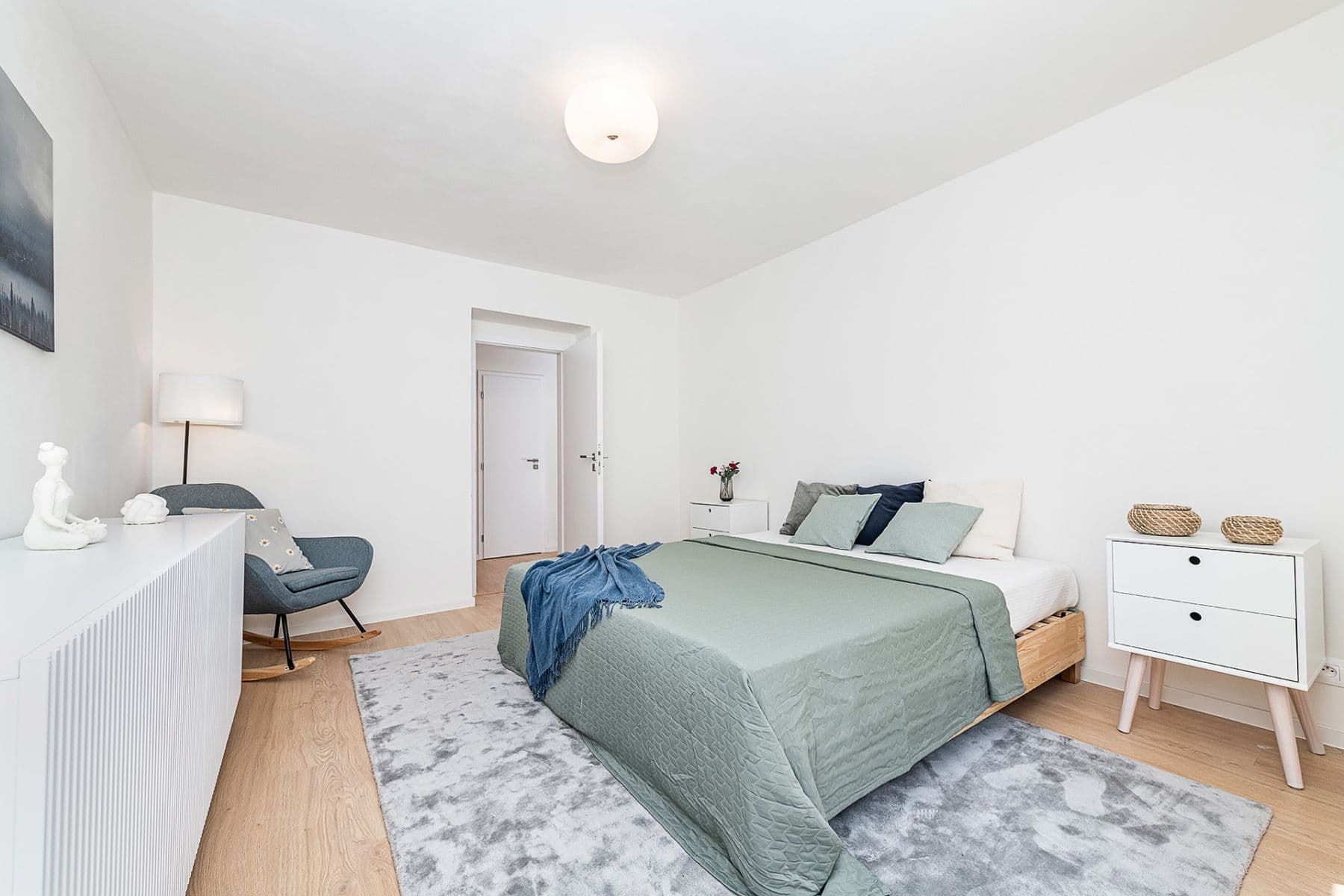 Prodej bytu 3+kk 74 m², Madridská, Praha, Praha Prodej bytu 3+kk 74 m², Madridská, Praha, Praha
