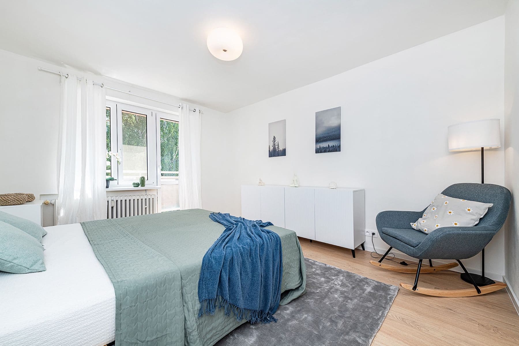 Prodej bytu 3+kk 74 m², Madridská, Praha, Praha Prodej bytu 3+kk 74 m², Madridská, Praha, Praha