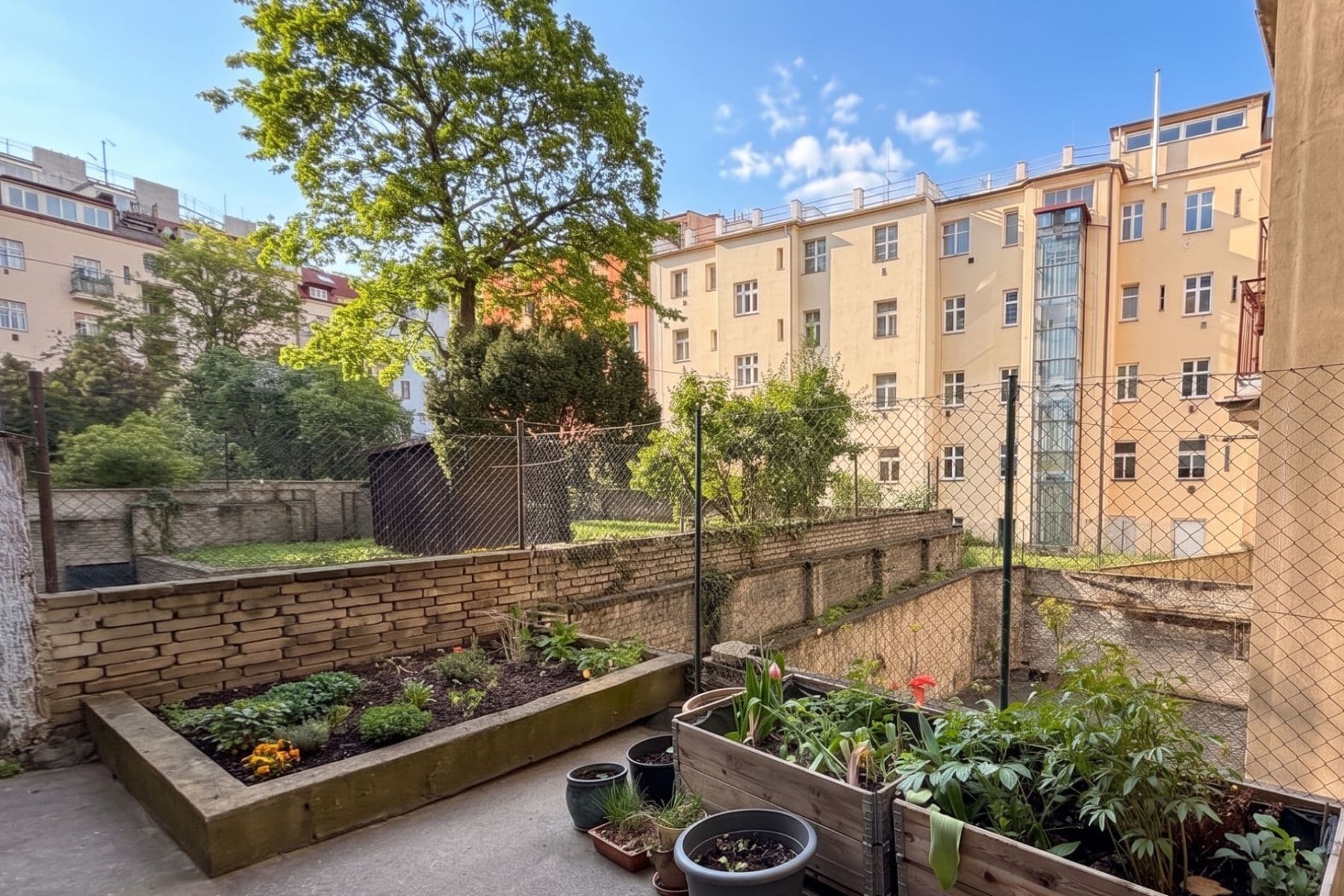 Prodej bytu 3+kk 74 m², Madridská, Praha, Praha Prodej bytu 3+kk 74 m², Madridská, Praha, Praha