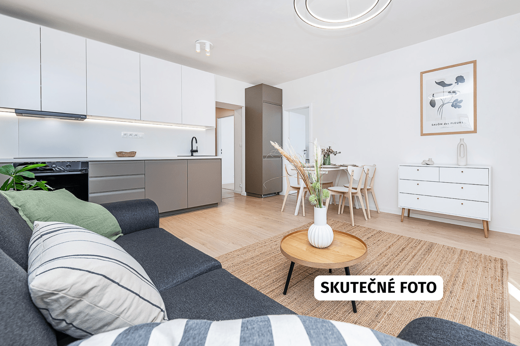 Prodej bytu 3+kk 74 m², Madridská, Praha, Praha Prodej bytu 3+kk 74 m², Madridská, Praha, Praha