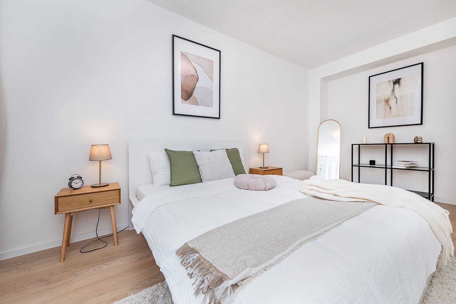 Prodej bytu 3+kk 74 m², Madridská, Praha, Praha Prodej bytu 3+kk 74 m², Madridská, Praha, Praha