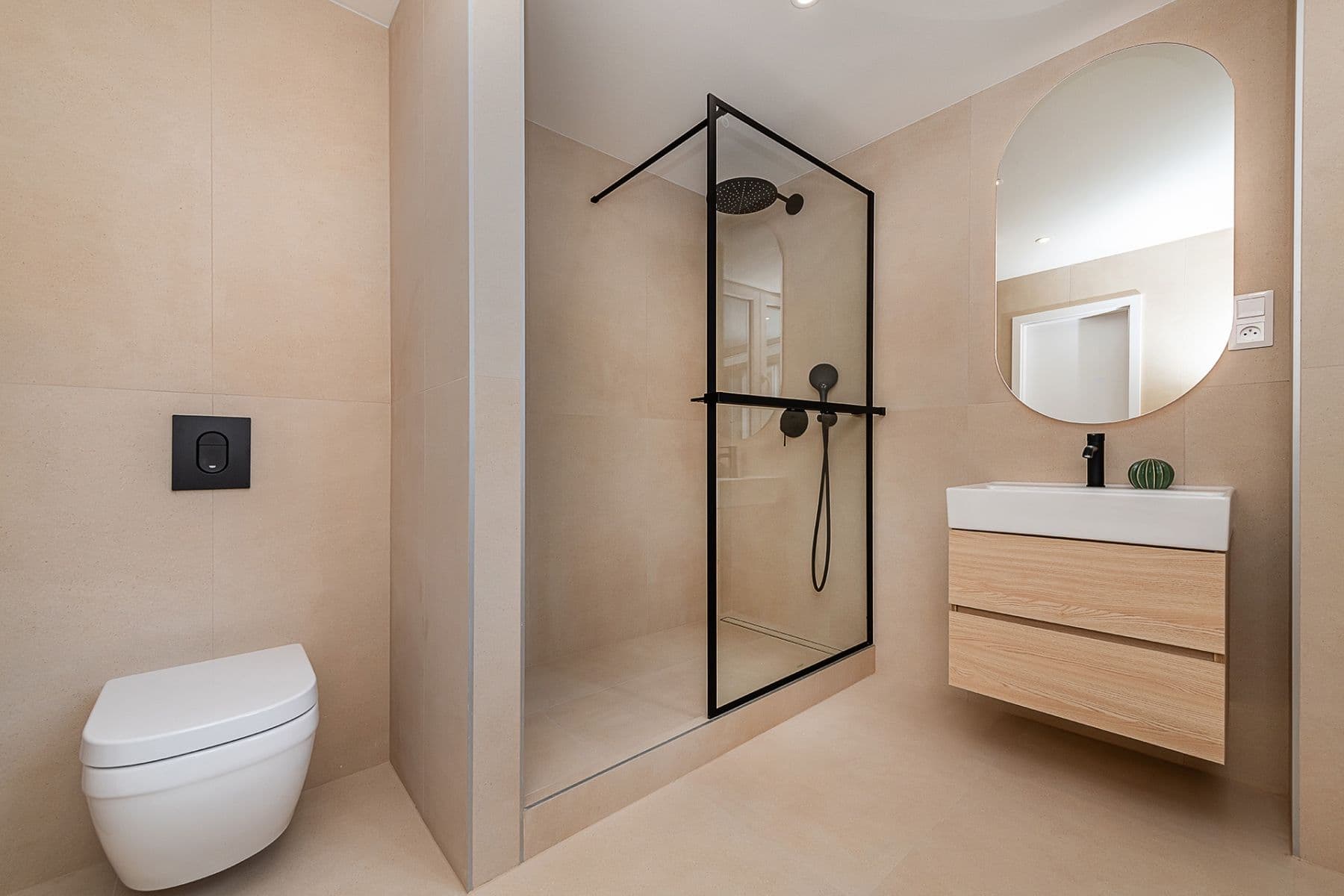 Prodej bytu 3+kk 74 m², Madridská, Praha, Praha Prodej bytu 3+kk 74 m², Madridská, Praha, Praha