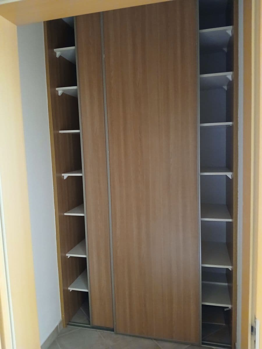 Pronájem bytu 2+kk 51 m², Holubinková, Praha, Praha Pronájem bytu 2+kk 51 m², Holubinková, Praha, Praha