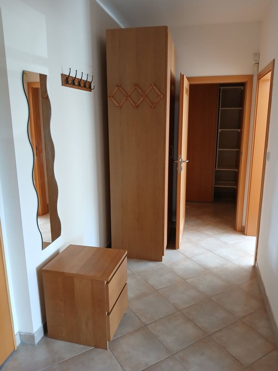 Pronájem bytu 2+kk 51 m², Holubinková, Praha, Praha Pronájem bytu 2+kk 51 m², Holubinková, Praha, Praha