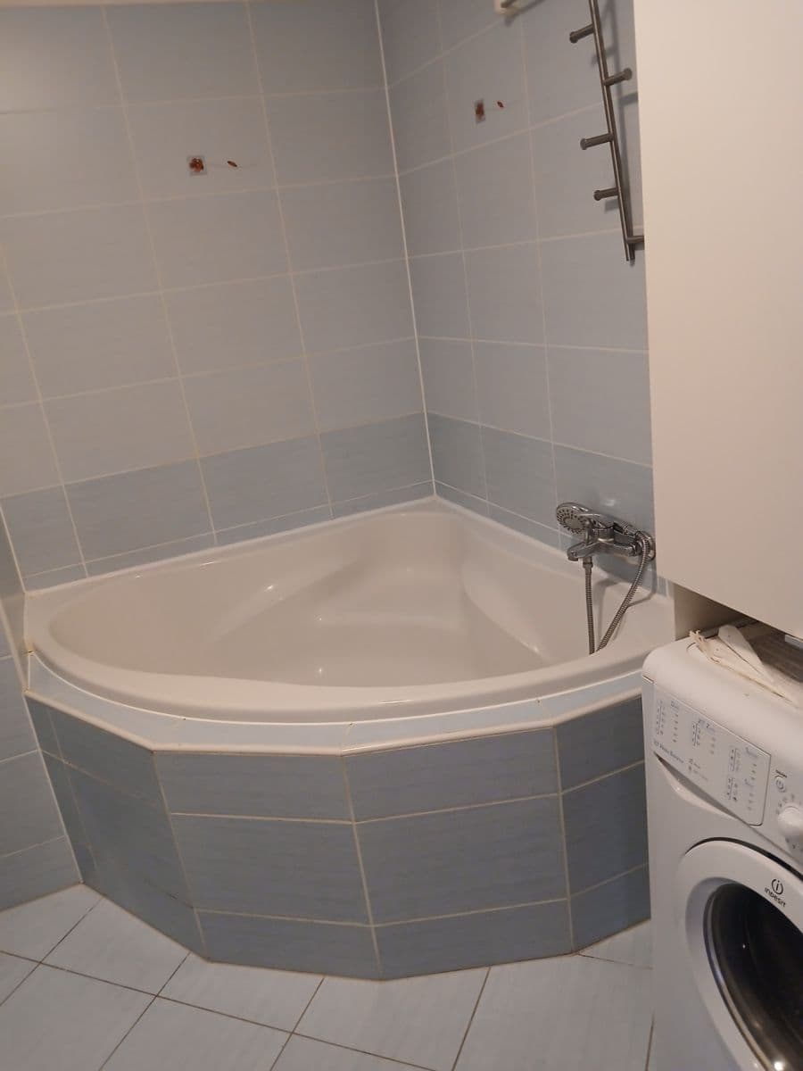 Pronájem bytu 2+kk 51 m², Holubinková, Praha, Praha Pronájem bytu 2+kk 51 m², Holubinková, Praha, Praha