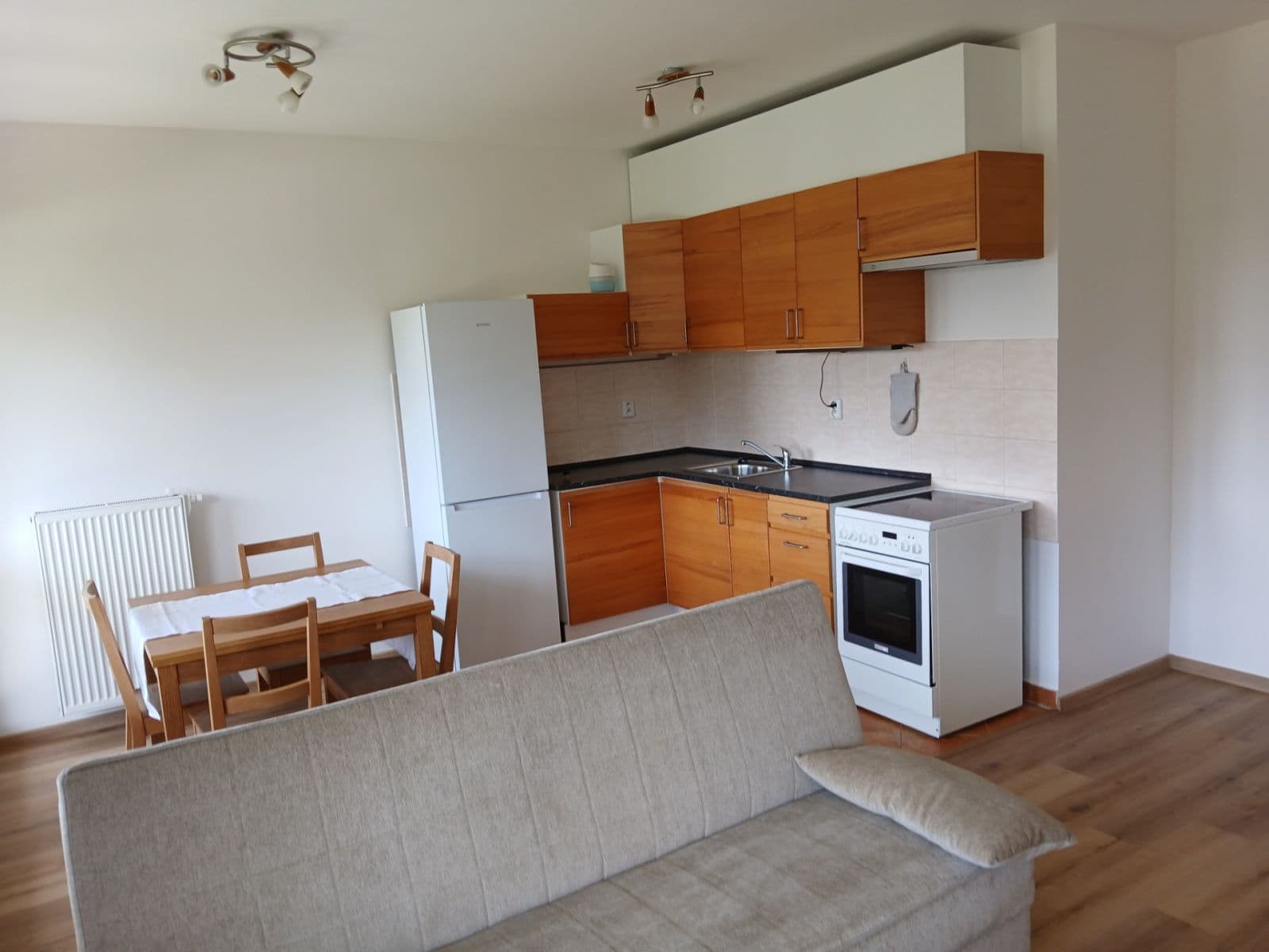 Pronájem bytu 2+kk 51 m², Holubinková, Praha, Praha Pronájem bytu 2+kk 51 m², Holubinková, Praha, Praha