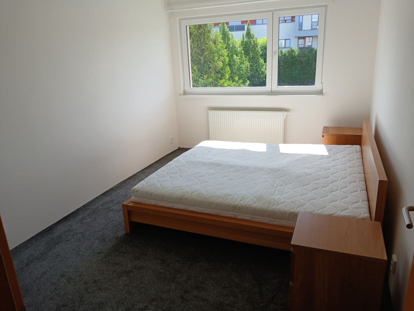 Pronájem bytu 2+kk 51 m², Holubinková, Praha, Praha Pronájem bytu 2+kk 51 m², Holubinková, Praha, Praha