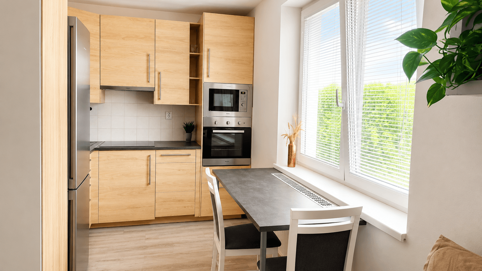 Pronájem bytu 2+kk 45 m², Rozprýmova, Újezd u Brna, Jihomoravský kraj Pronájem bytu 2+kk 45 m², Rozprýmova, Újezd u Brna, Jihomoravský kraj