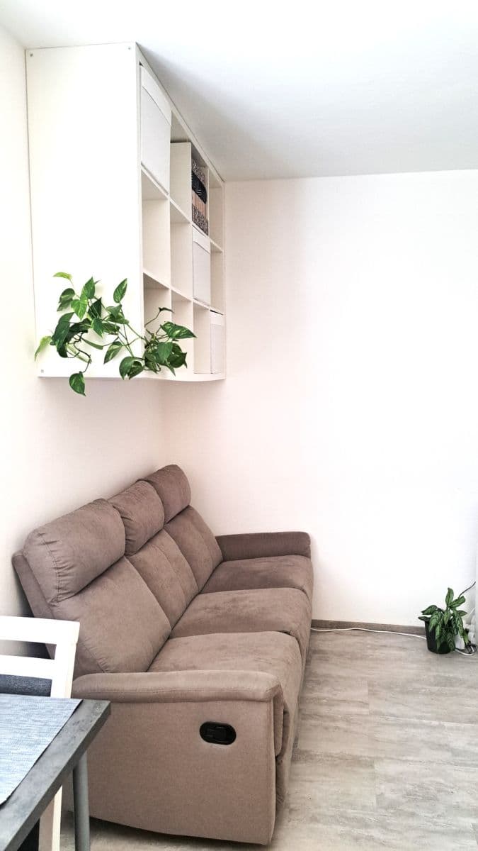 Pronájem bytu 2+kk 45 m², Rozprýmova, Újezd u Brna, Jihomoravský kraj Pronájem bytu 2+kk 45 m², Rozprýmova, Újezd u Brna, Jihomoravský kraj