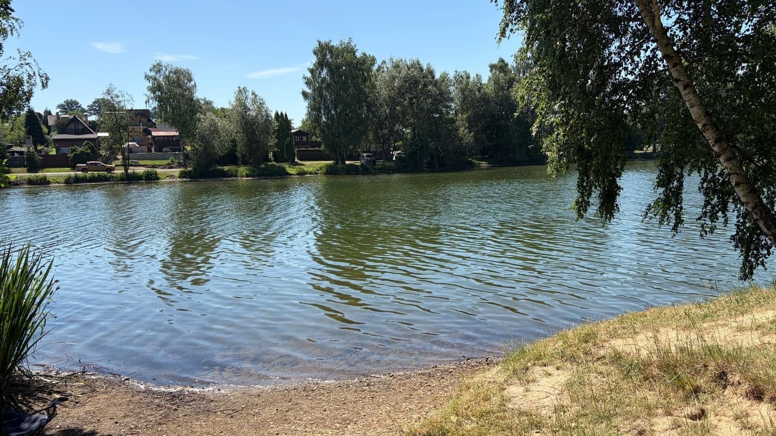 Prodej chaty, chalupy 38 m², pozemek 640 m², Chotěboř, Kraj Vysočina Prodej chaty, chalupy 38 m², pozemek 640 m², Chotěboř, Kraj Vysočina