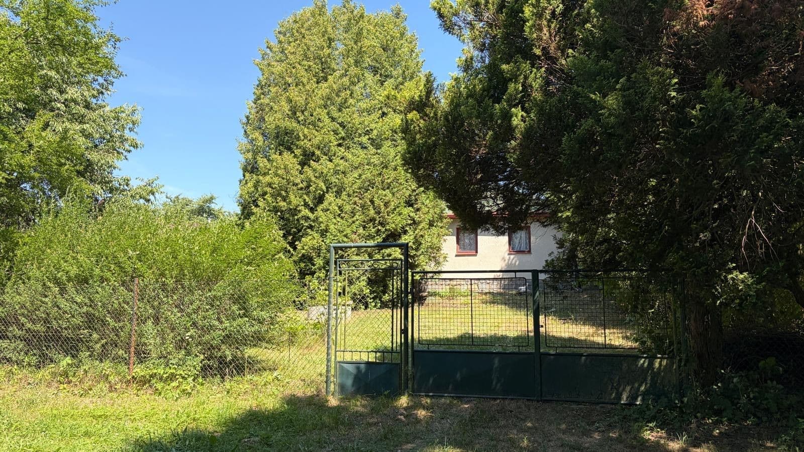 Prodej chaty, chalupy 38 m², pozemek 640 m², Chotěboř, Kraj Vysočina Prodej chaty, chalupy 38 m², pozemek 640 m², Chotěboř, Kraj Vysočina