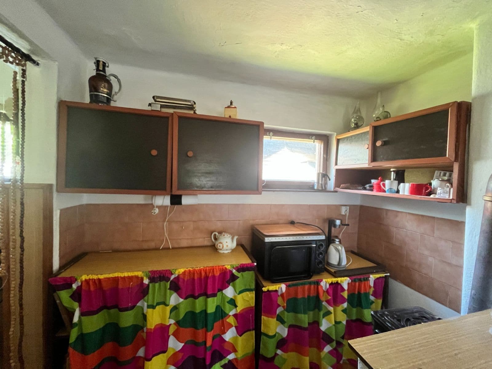 Prodej chaty, chalupy 38 m², pozemek 640 m², Chotěboř, Kraj Vysočina Prodej chaty, chalupy 38 m², pozemek 640 m², Chotěboř, Kraj Vysočina
