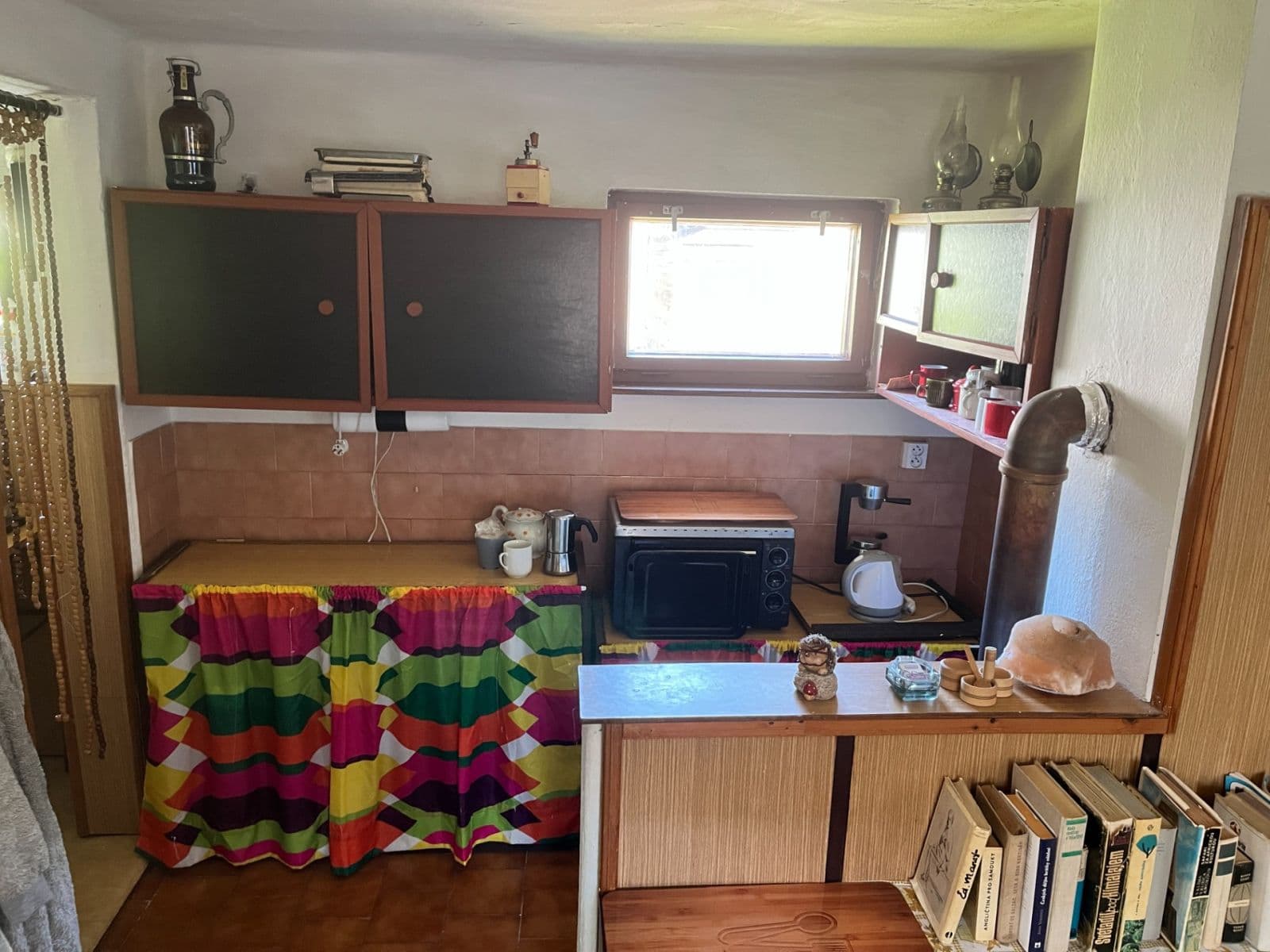 Prodej chaty, chalupy 38 m², pozemek 640 m², Chotěboř, Kraj Vysočina Prodej chaty, chalupy 38 m², pozemek 640 m², Chotěboř, Kraj Vysočina
