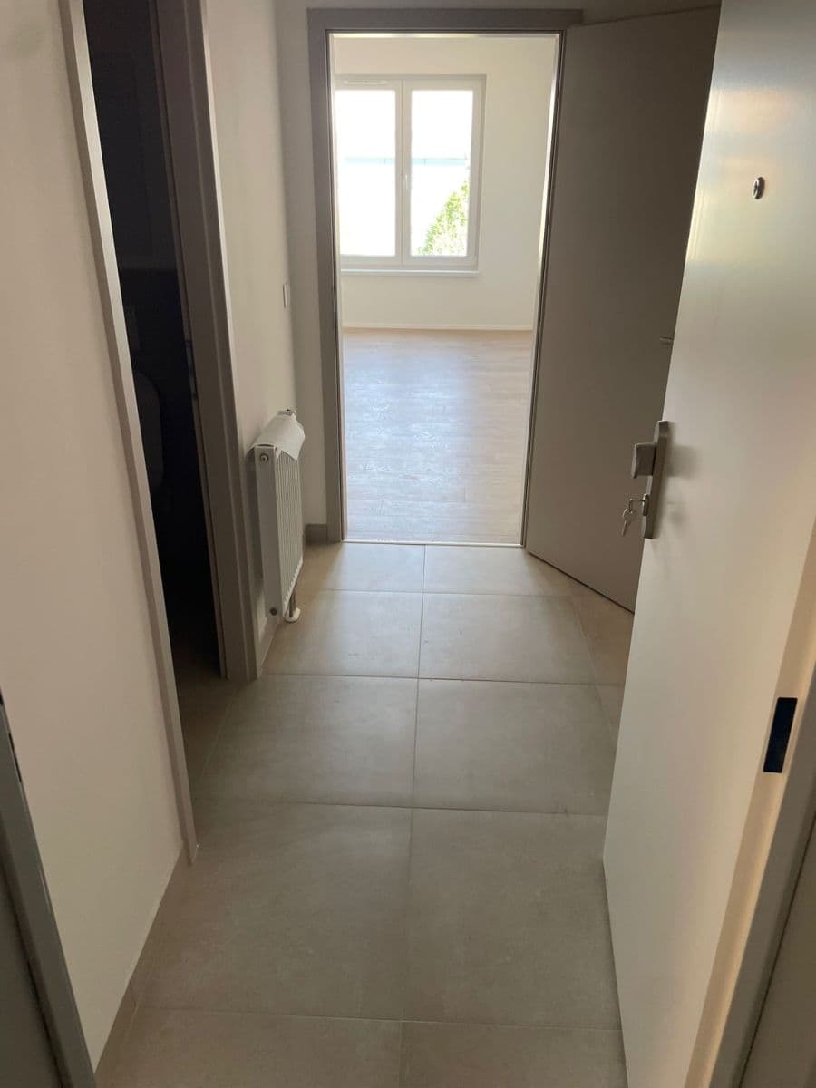 Prodej bytu 1+kk 27 m², Za Penzionem, Mohelnice, Olomoucký kraj Prodej bytu 1+kk 27 m², Za Penzionem, Mohelnice, Olomoucký kraj