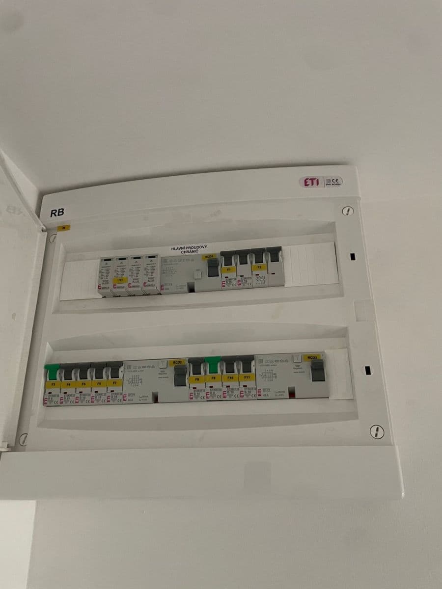 Prodej bytu 1+kk 27 m², Za Penzionem, Mohelnice, Olomoucký kraj Prodej bytu 1+kk 27 m², Za Penzionem, Mohelnice, Olomoucký kraj