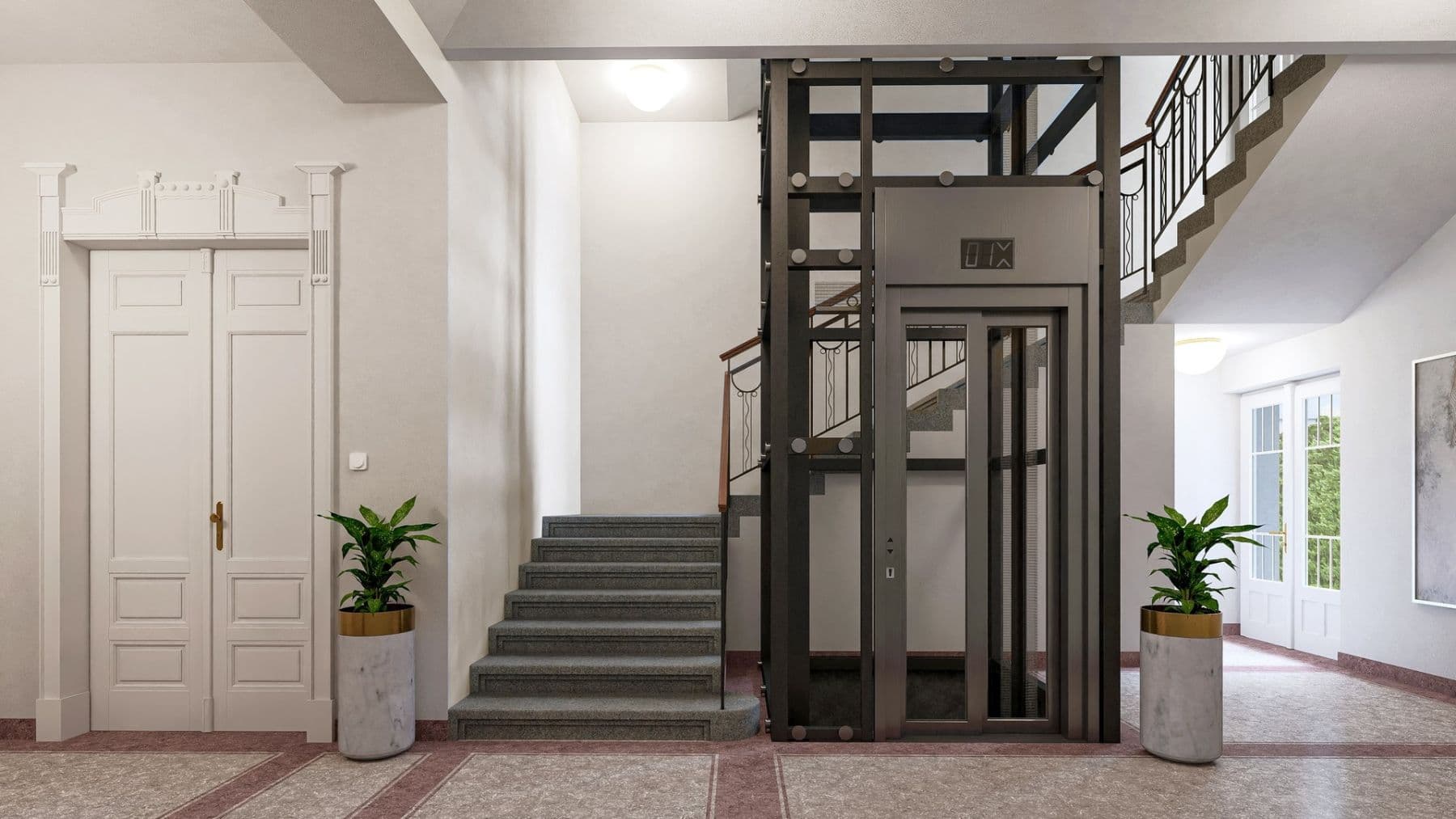 Prodej bytu 2+kk 97 m², Polská, Praha, Praha Prodej bytu 2+kk 97 m², Polská, Praha, Praha