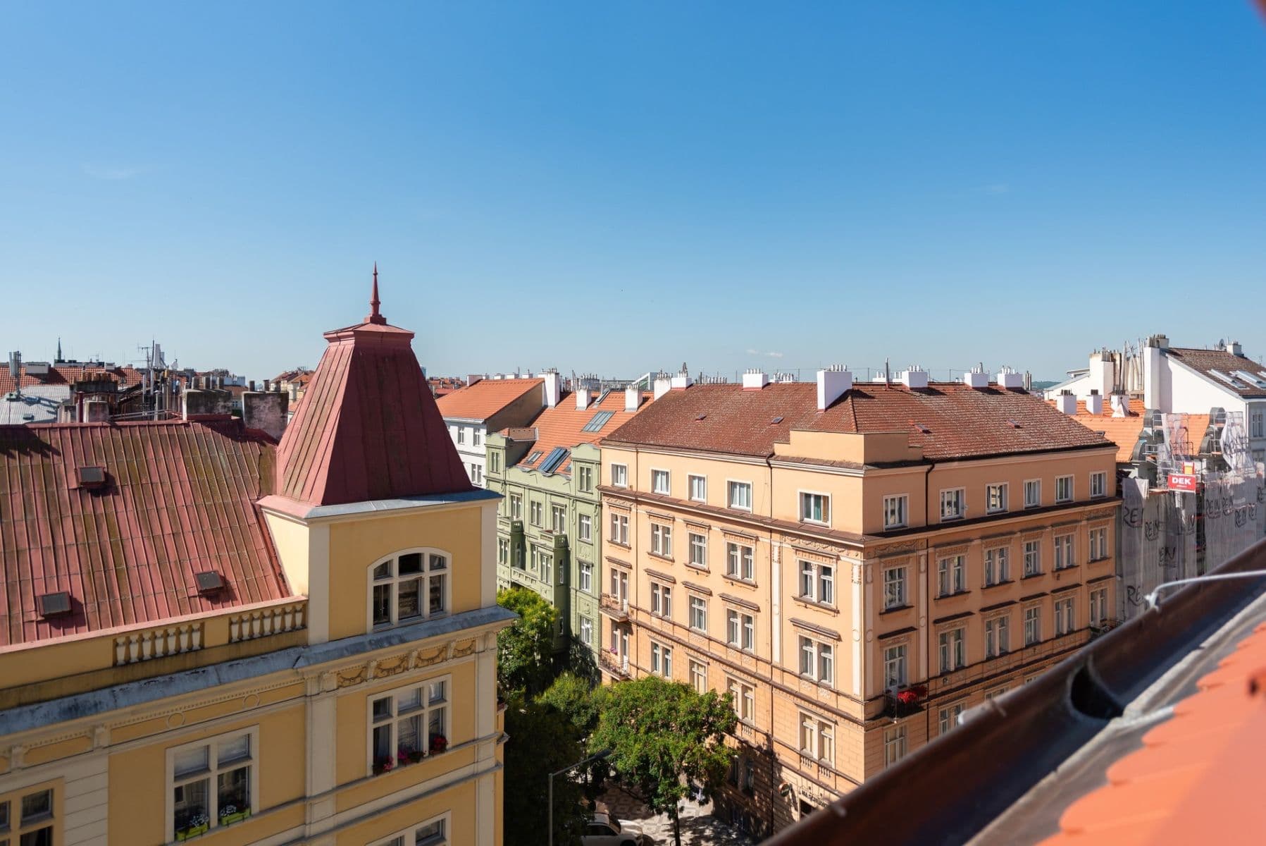 Prodej bytu 2+kk 97 m², Polská, Praha, Praha Prodej bytu 2+kk 97 m², Polská, Praha, Praha