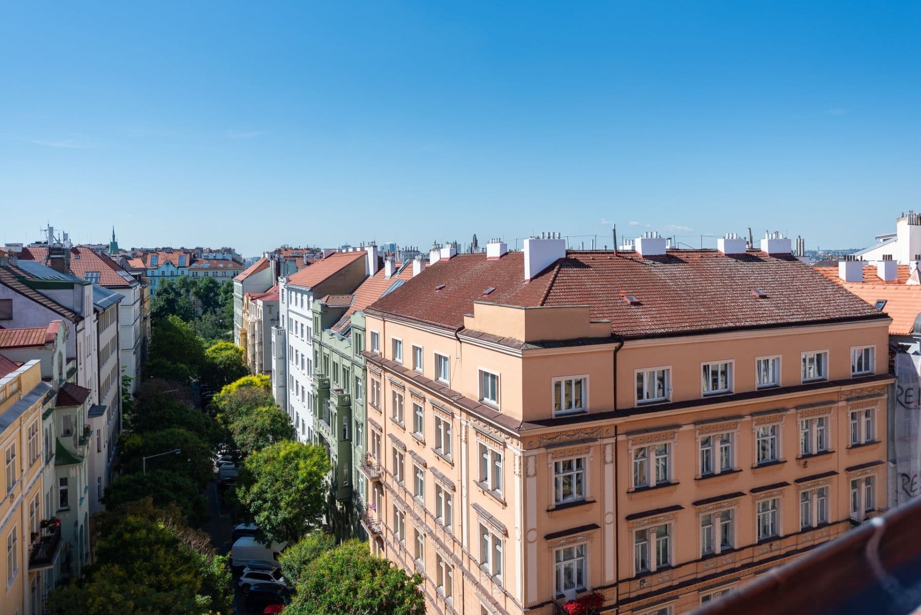 Prodej bytu 2+kk 97 m², Polská, Praha, Praha Prodej bytu 2+kk 97 m², Polská, Praha, Praha