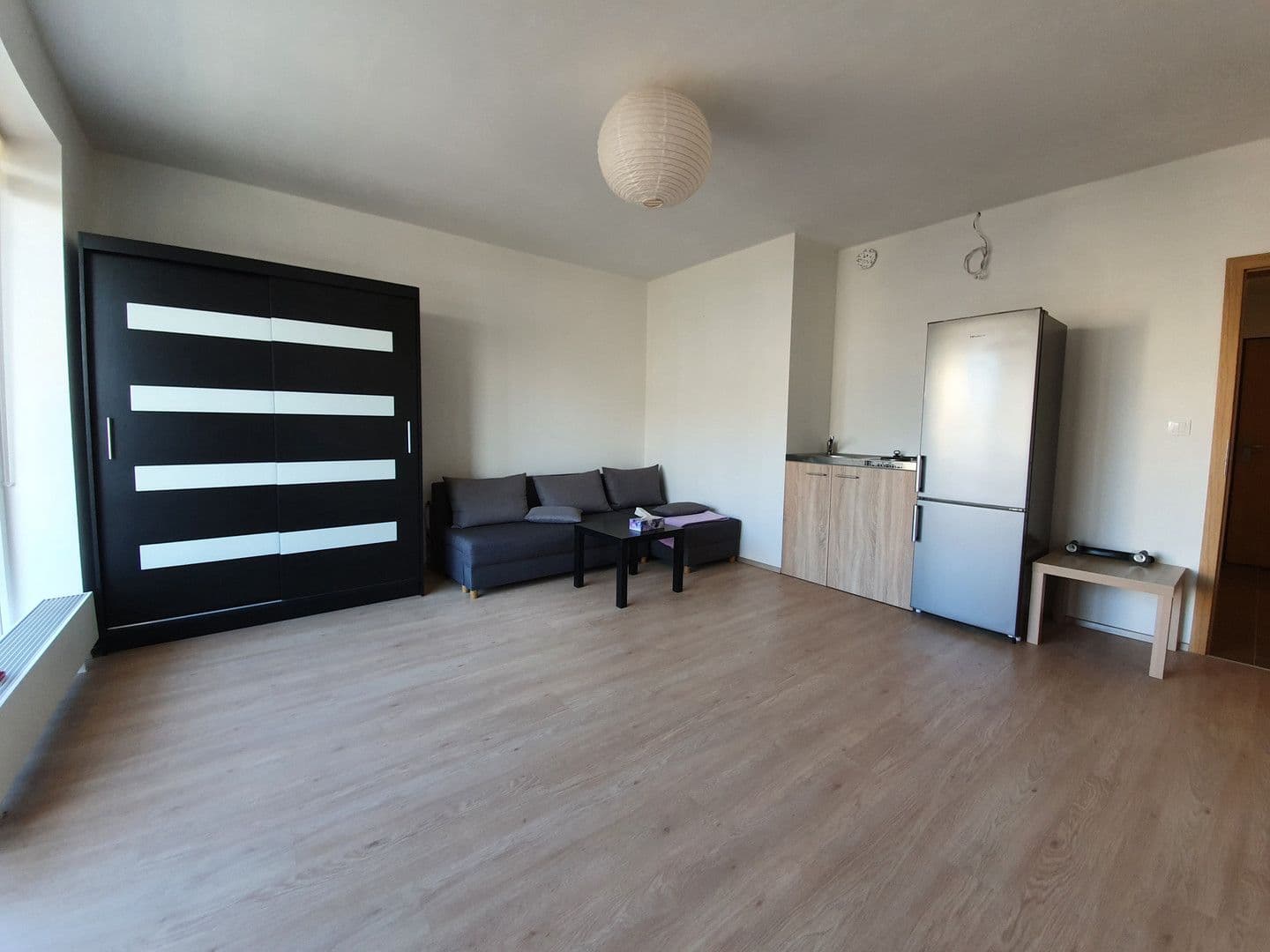 Pronájem bytu 32 m², Ječná, Hostivice, Středočeský kraj Pronájem bytu 32 m², Ječná, Hostivice, Středočeský kraj