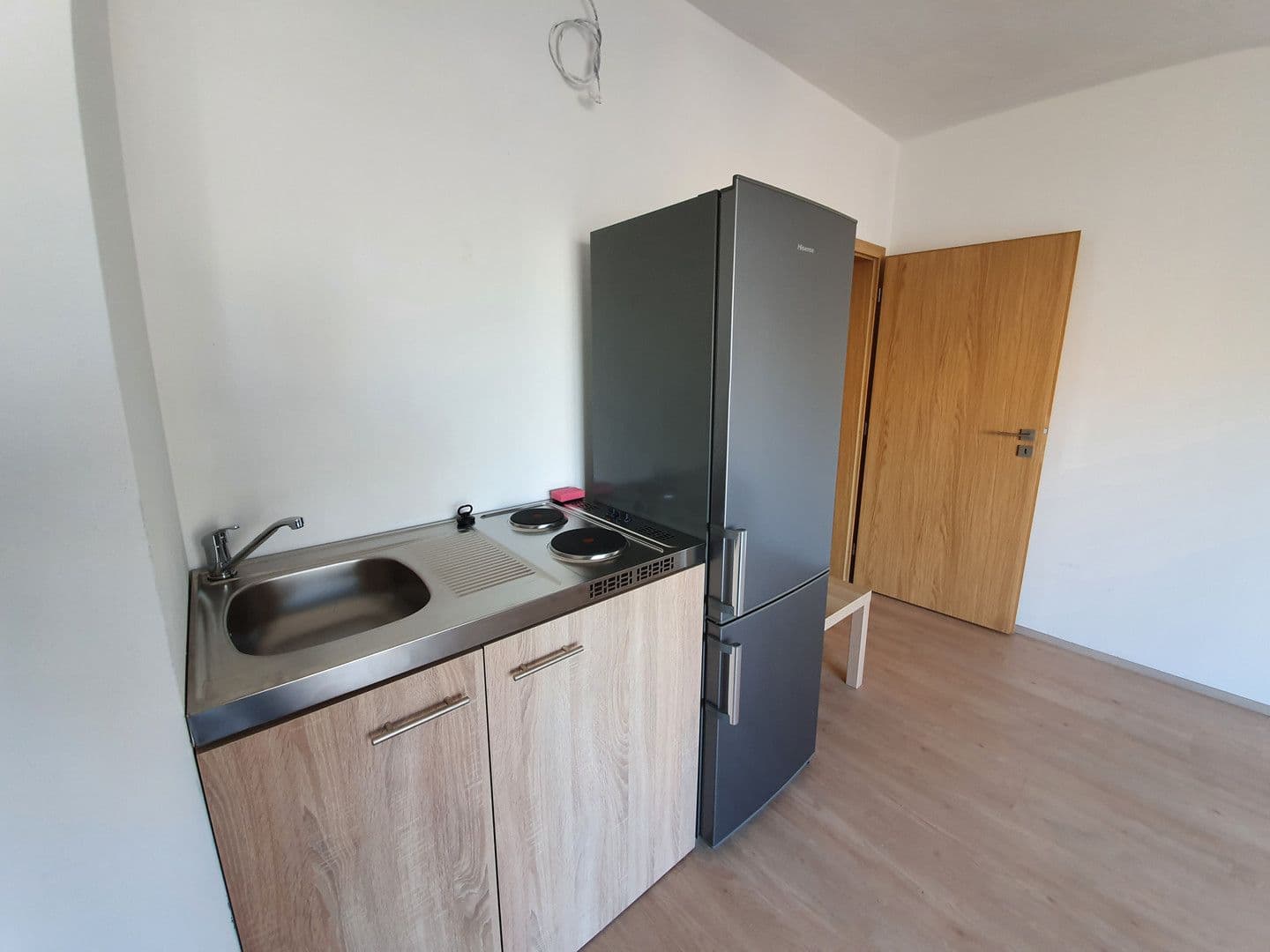 Pronájem bytu 32 m², Ječná, Hostivice, Středočeský kraj Pronájem bytu 32 m², Ječná, Hostivice, Středočeský kraj