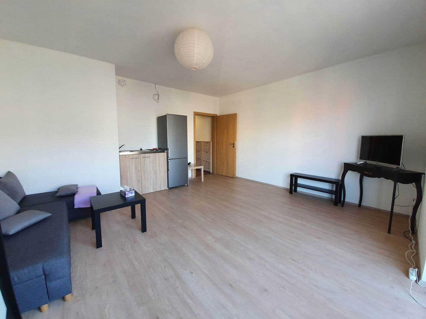 Pronájem bytu 32 m², Ječná, Hostivice, Středočeský kraj Pronájem bytu 32 m², Ječná, Hostivice, Středočeský kraj