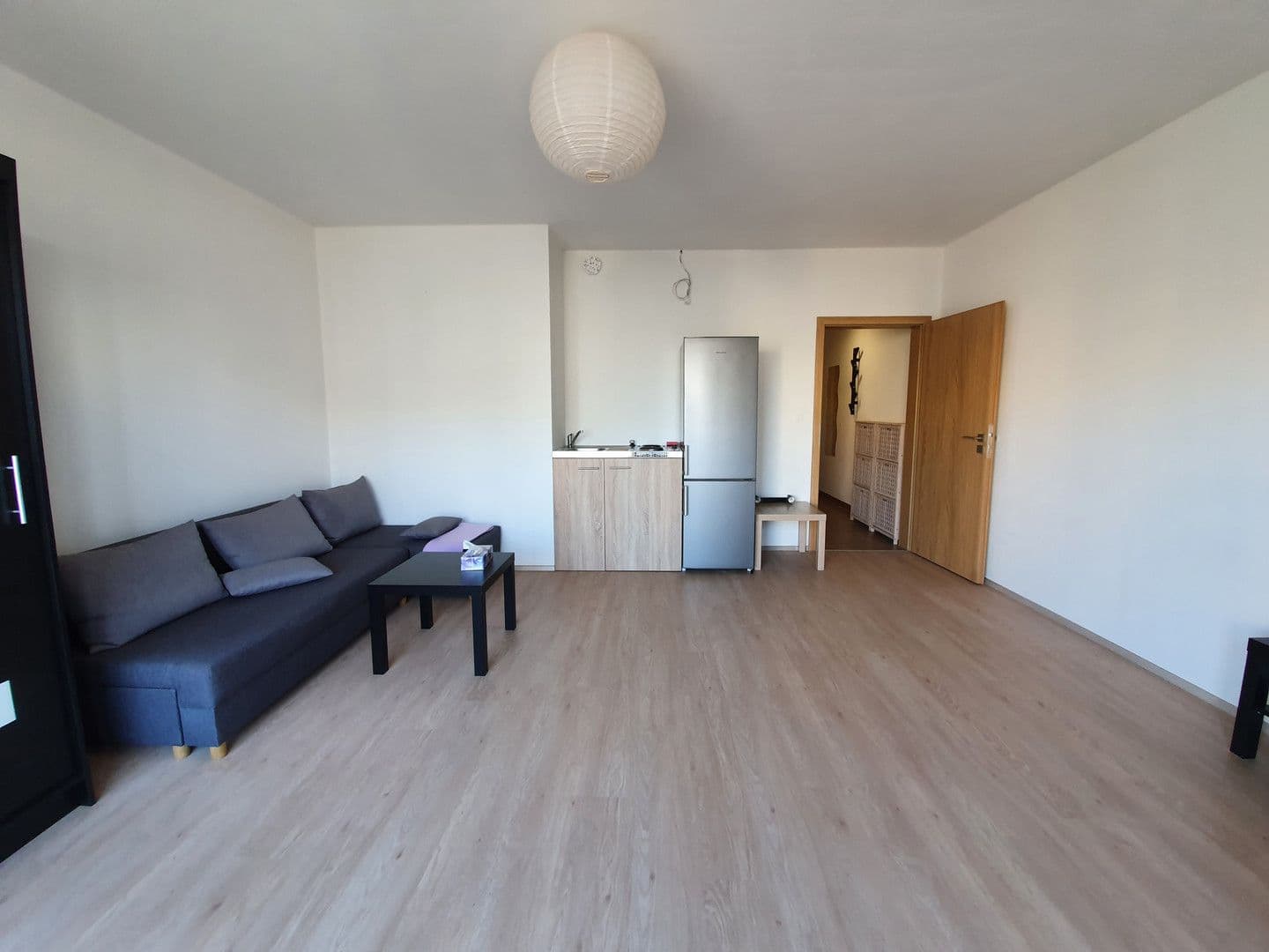 Pronájem bytu 32 m², Ječná, Hostivice, Středočeský kraj Pronájem bytu 32 m², Ječná, Hostivice, Středočeský kraj