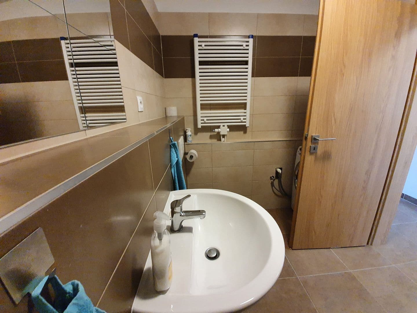 Pronájem bytu 32 m², Ječná, Hostivice, Středočeský kraj Pronájem bytu 32 m², Ječná, Hostivice, Středočeský kraj