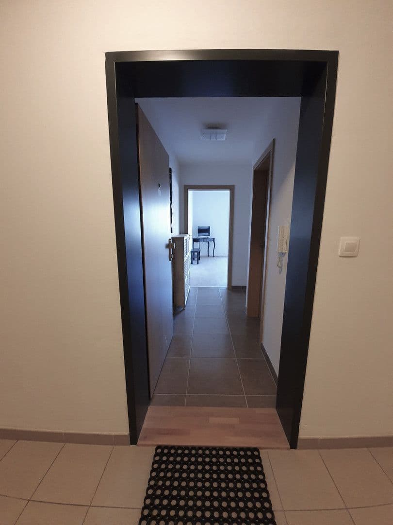 Pronájem bytu 32 m², Ječná, Hostivice, Středočeský kraj Pronájem bytu 32 m², Ječná, Hostivice, Středočeský kraj