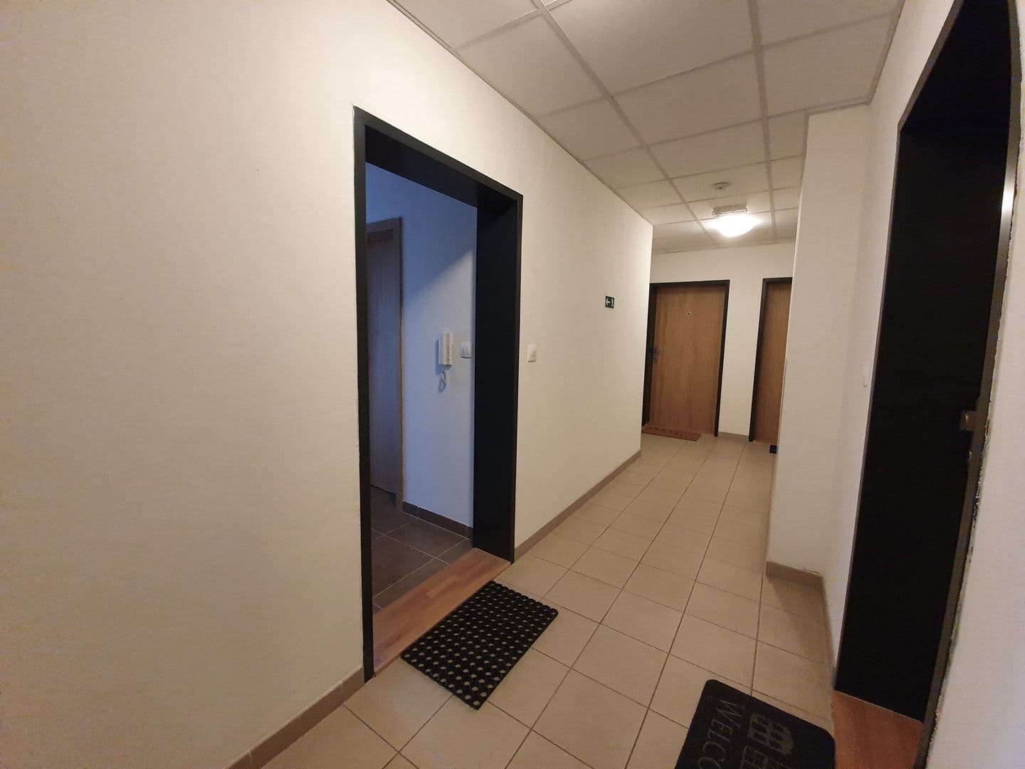 Pronájem bytu 32 m², Ječná, Hostivice, Středočeský kraj Pronájem bytu 32 m², Ječná, Hostivice, Středočeský kraj