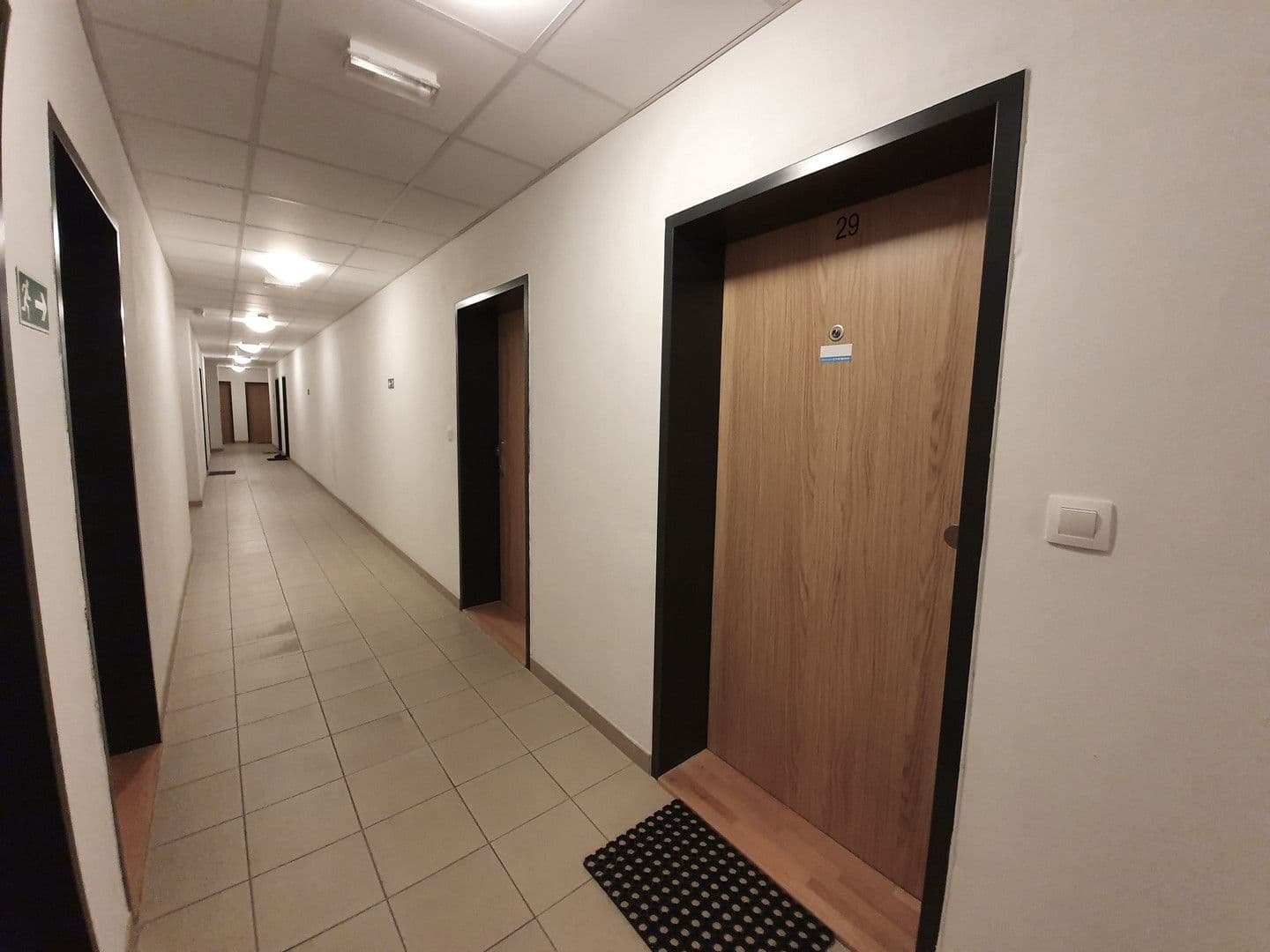Pronájem bytu 32 m², Ječná, Hostivice, Středočeský kraj Pronájem bytu 32 m², Ječná, Hostivice, Středočeský kraj