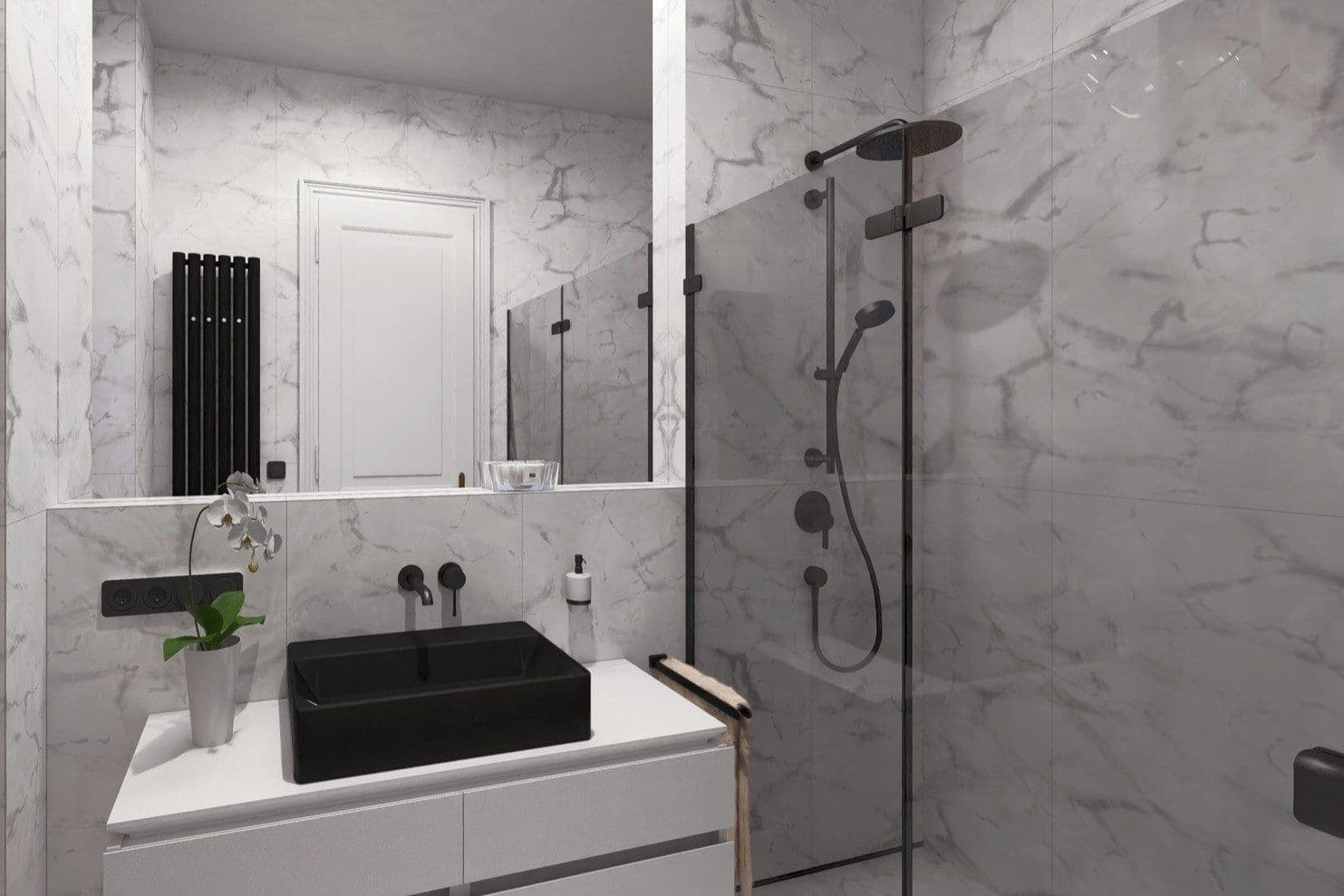 Prodej bytu 2+kk 58 m², Polská, Praha, Praha Prodej bytu 2+kk 58 m², Polská, Praha, Praha