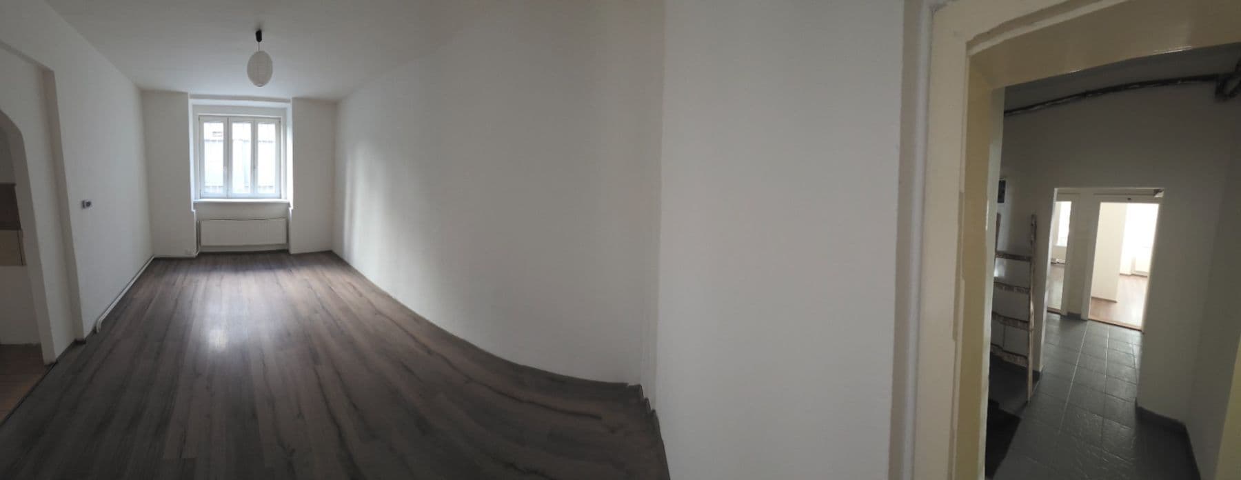Prodej bytu 3+kk 63 m², Pod Labuťkou, Praha, Praha Prodej bytu 3+kk 63 m², Pod Labuťkou, Praha, Praha