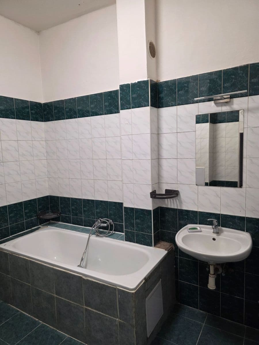 Prodej bytu 3+kk 63 m², Pod Labuťkou, Praha, Praha Prodej bytu 3+kk 63 m², Pod Labuťkou, Praha, Praha