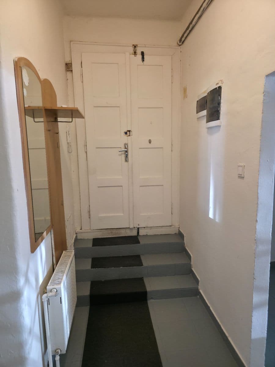 Prodej bytu 3+kk 63 m², Pod Labuťkou, Praha, Praha Prodej bytu 3+kk 63 m², Pod Labuťkou, Praha, Praha