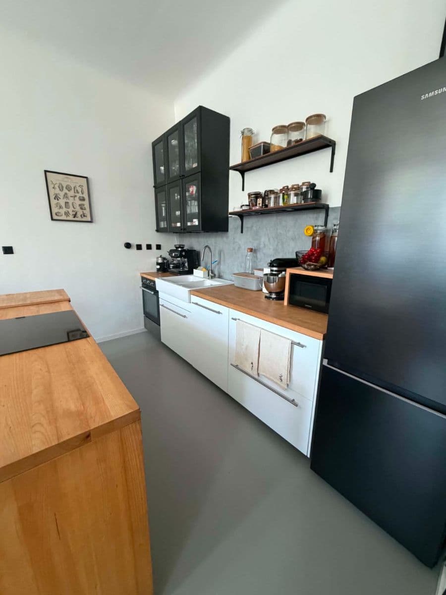 Prodej bytu 3+kk 87 m², Dvořákova, Jihlava, Kraj Vysočina Prodej bytu 3+kk 87 m², Dvořákova, Jihlava, Kraj Vysočina