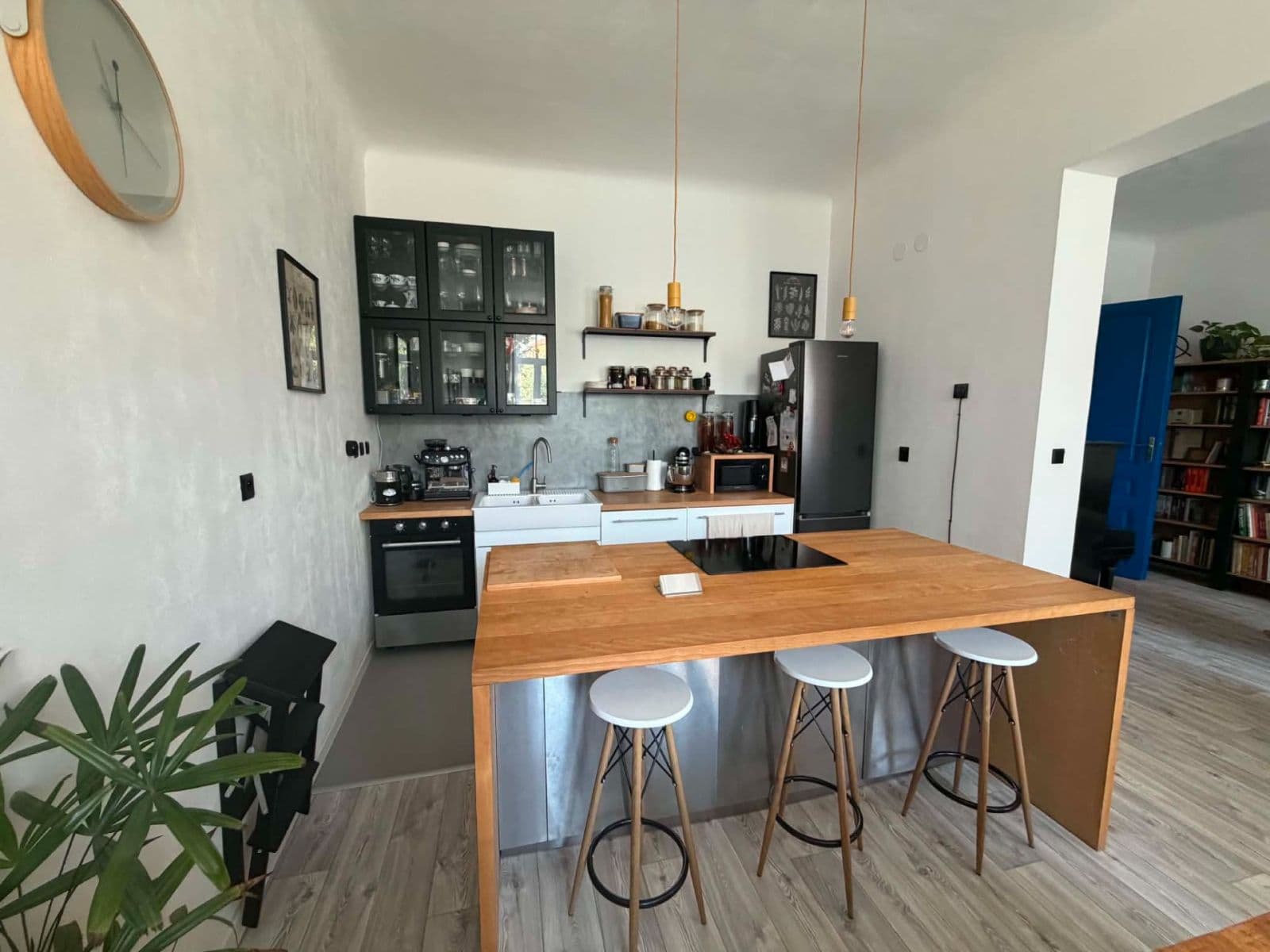Prodej bytu 3+kk 87 m², Dvořákova, Jihlava, Kraj Vysočina Prodej bytu 3+kk 87 m², Dvořákova, Jihlava, Kraj Vysočina