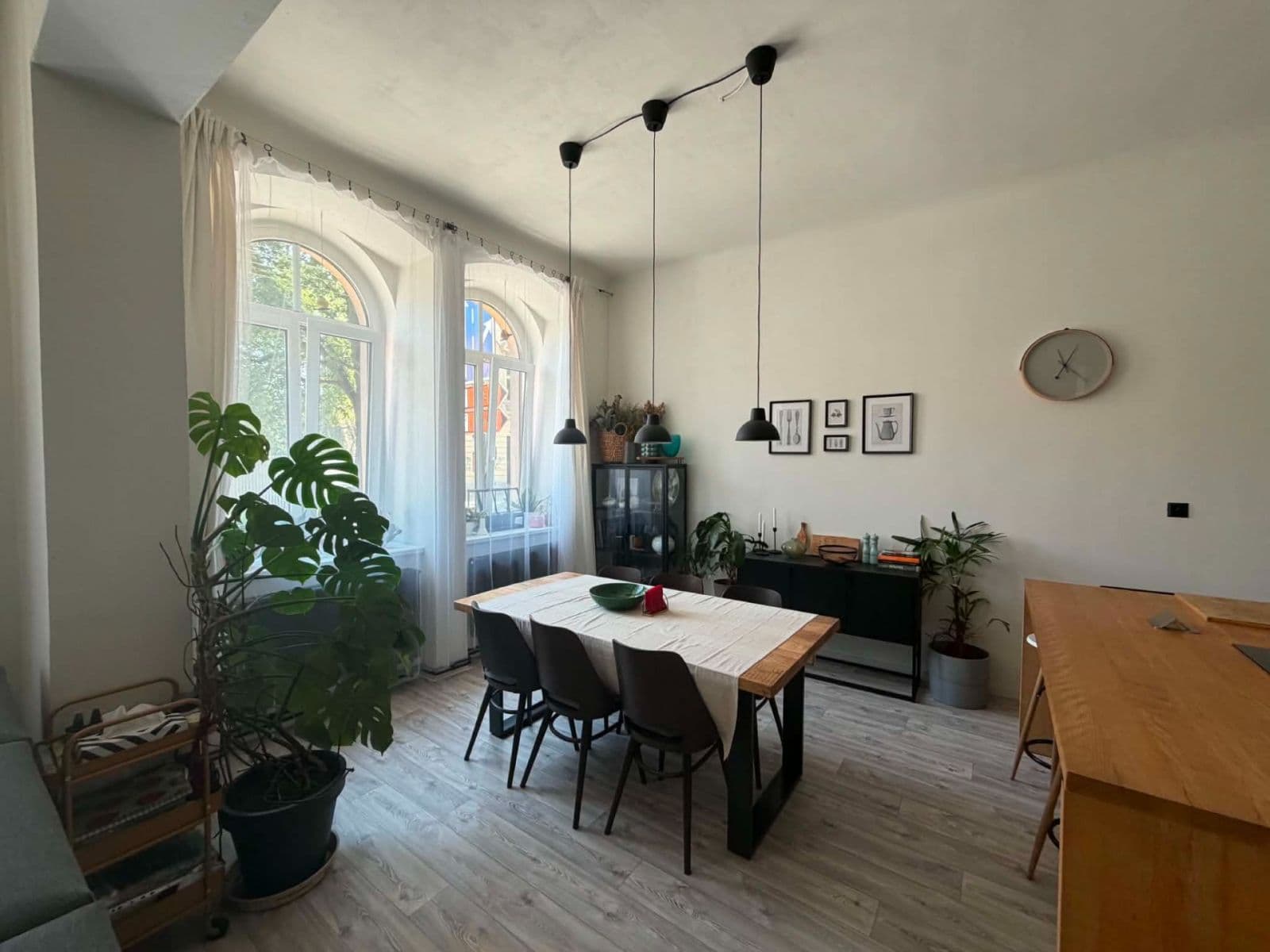 Prodej bytu 3+kk 87 m², Dvořákova, Jihlava, Kraj Vysočina Prodej bytu 3+kk 87 m², Dvořákova, Jihlava, Kraj Vysočina