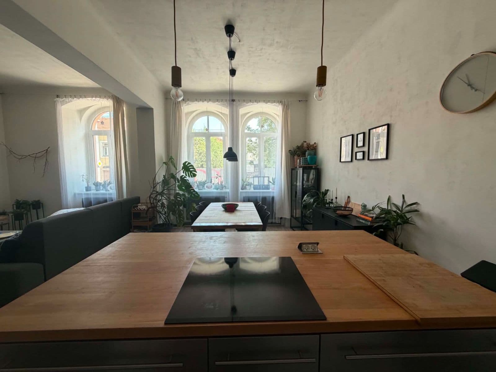 Prodej bytu 3+kk 87 m², Dvořákova, Jihlava, Kraj Vysočina Prodej bytu 3+kk 87 m², Dvořákova, Jihlava, Kraj Vysočina