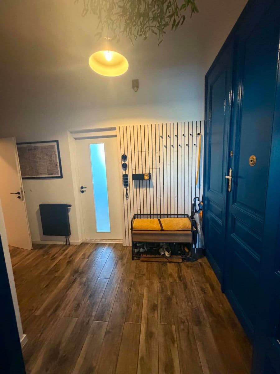 Prodej bytu 3+kk 87 m², Dvořákova, Jihlava, Kraj Vysočina Prodej bytu 3+kk 87 m², Dvořákova, Jihlava, Kraj Vysočina