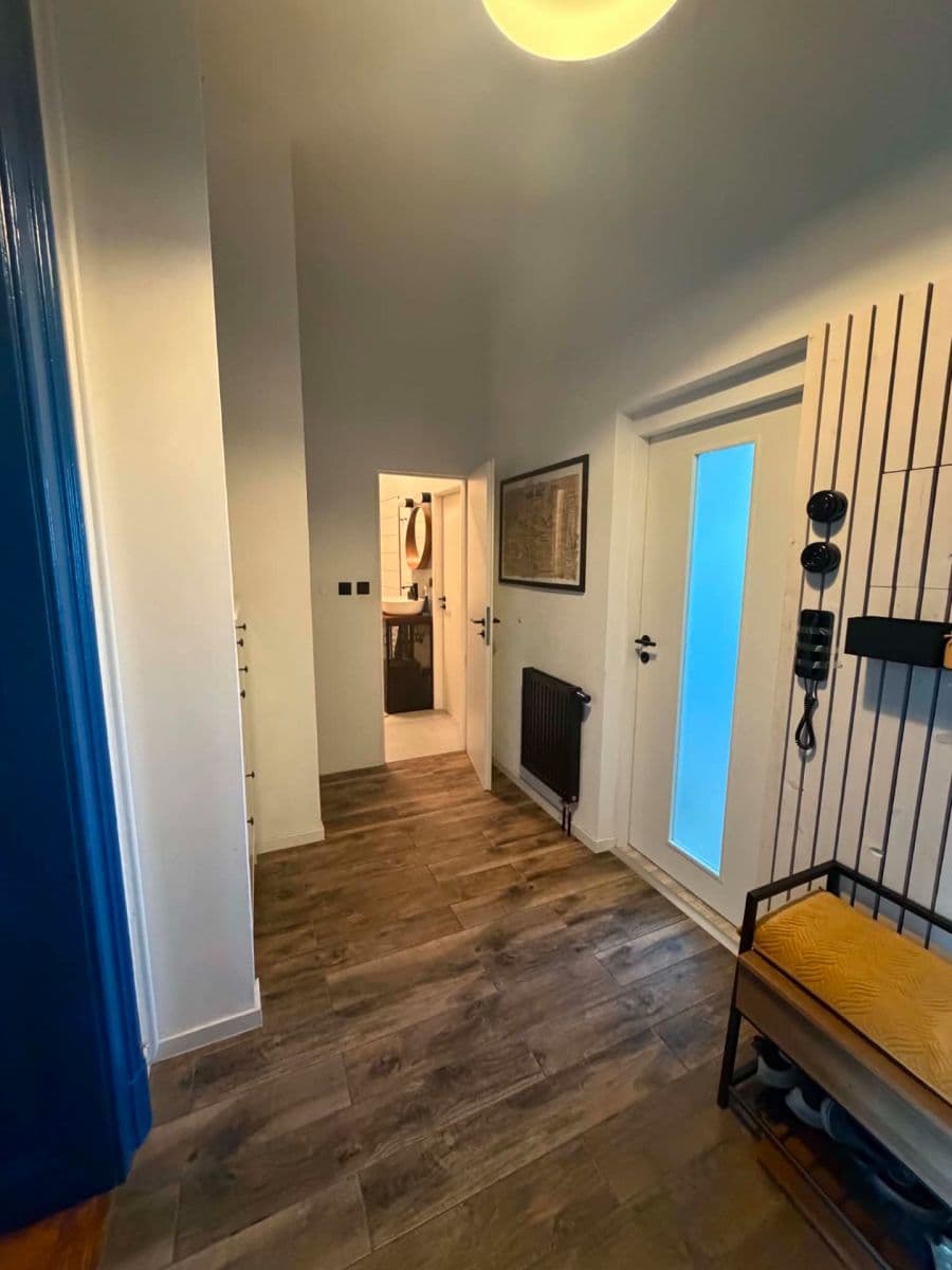 Prodej bytu 3+kk 87 m², Dvořákova, Jihlava, Kraj Vysočina Prodej bytu 3+kk 87 m², Dvořákova, Jihlava, Kraj Vysočina