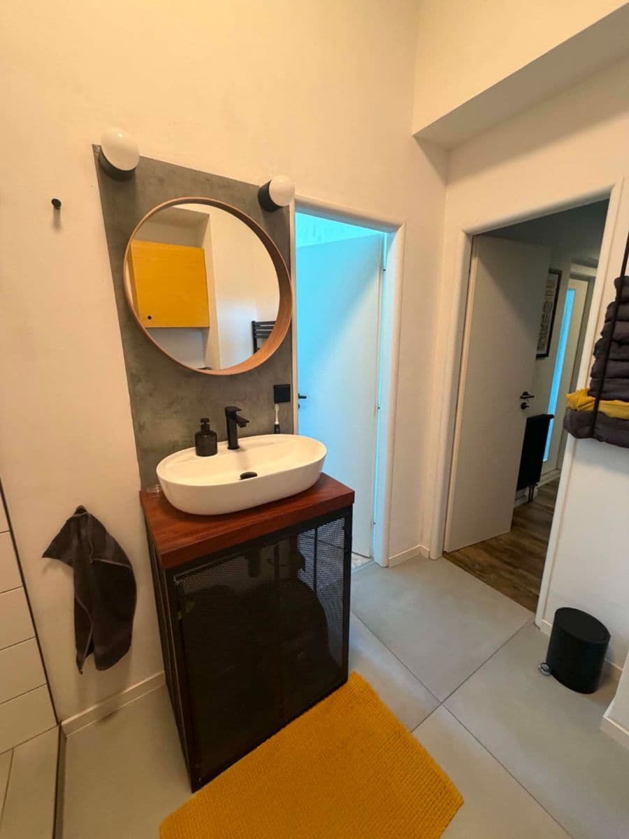 Prodej bytu 3+kk 87 m², Dvořákova, Jihlava, Kraj Vysočina Prodej bytu 3+kk 87 m², Dvořákova, Jihlava, Kraj Vysočina