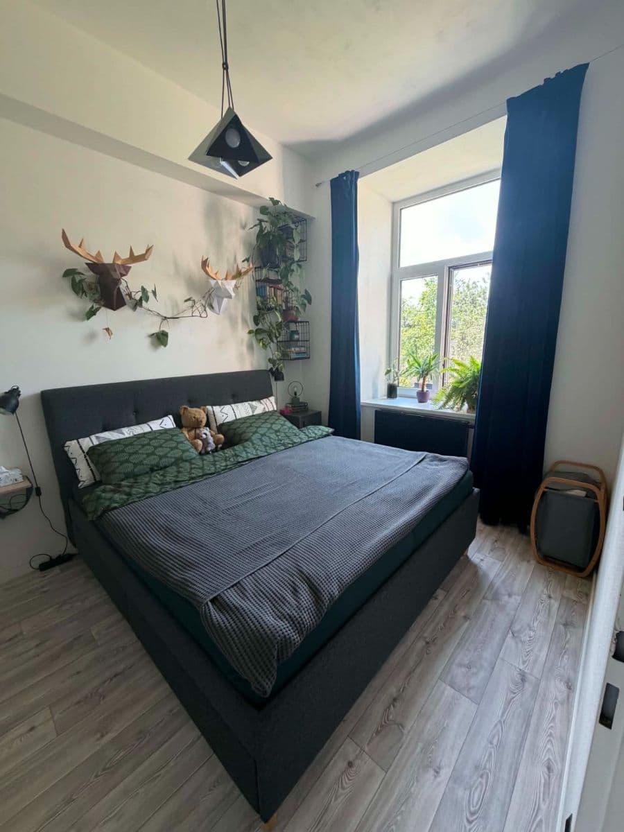 Prodej bytu 3+kk 87 m², Dvořákova, Jihlava, Kraj Vysočina Prodej bytu 3+kk 87 m², Dvořákova, Jihlava, Kraj Vysočina