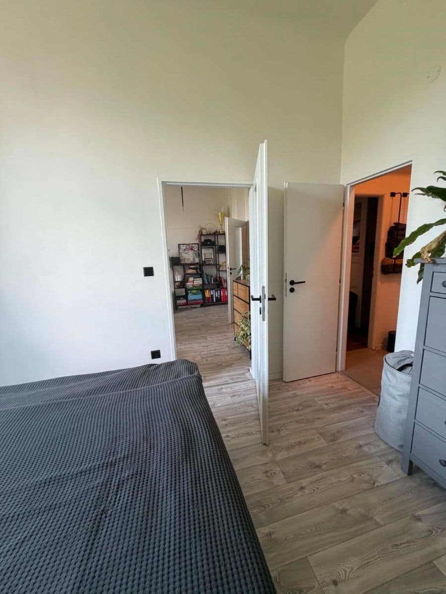 Prodej bytu 3+kk 87 m², Dvořákova, Jihlava, Kraj Vysočina Prodej bytu 3+kk 87 m², Dvořákova, Jihlava, Kraj Vysočina