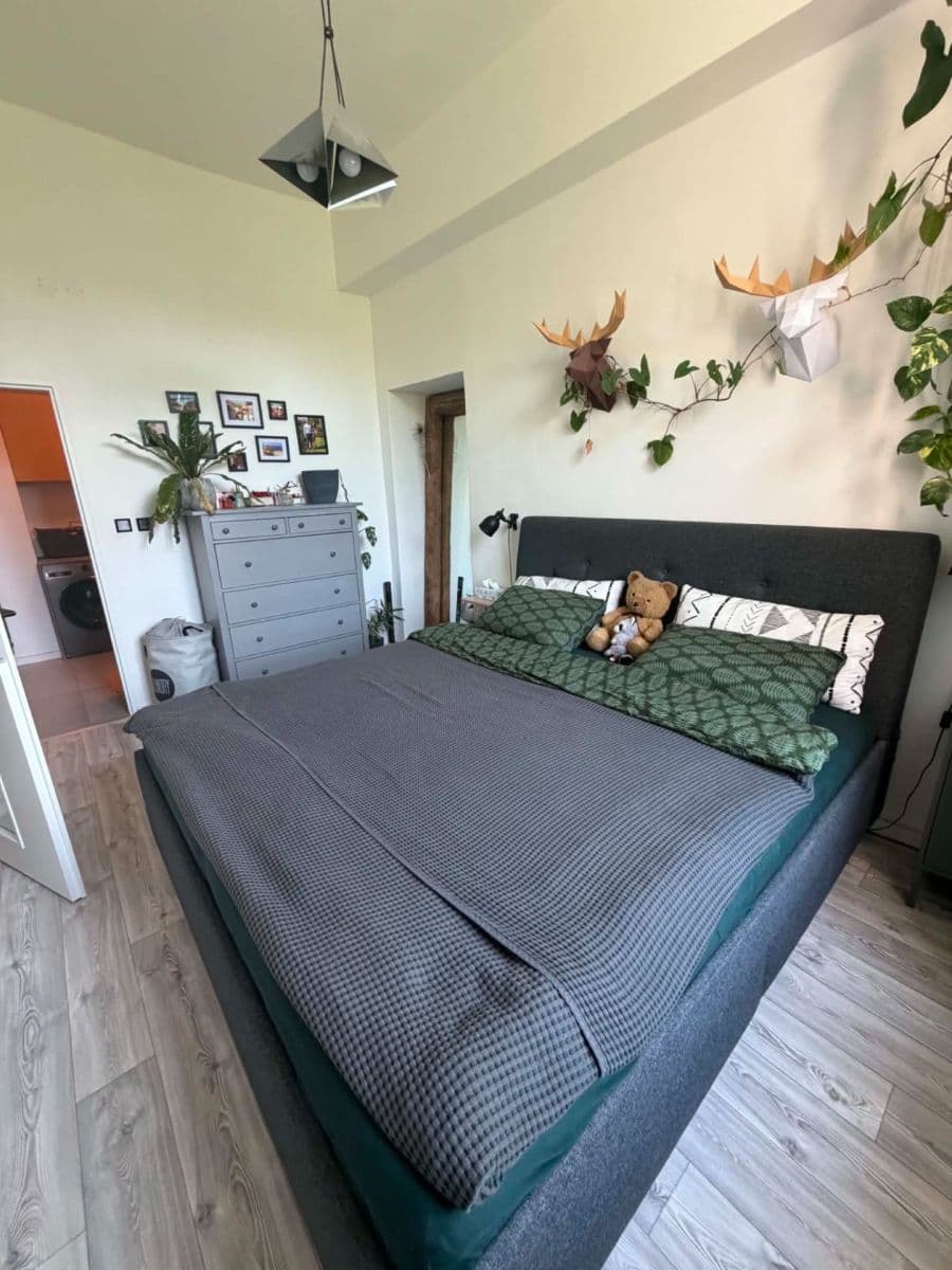 Prodej bytu 3+kk 87 m², Dvořákova, Jihlava, Kraj Vysočina Prodej bytu 3+kk 87 m², Dvořákova, Jihlava, Kraj Vysočina