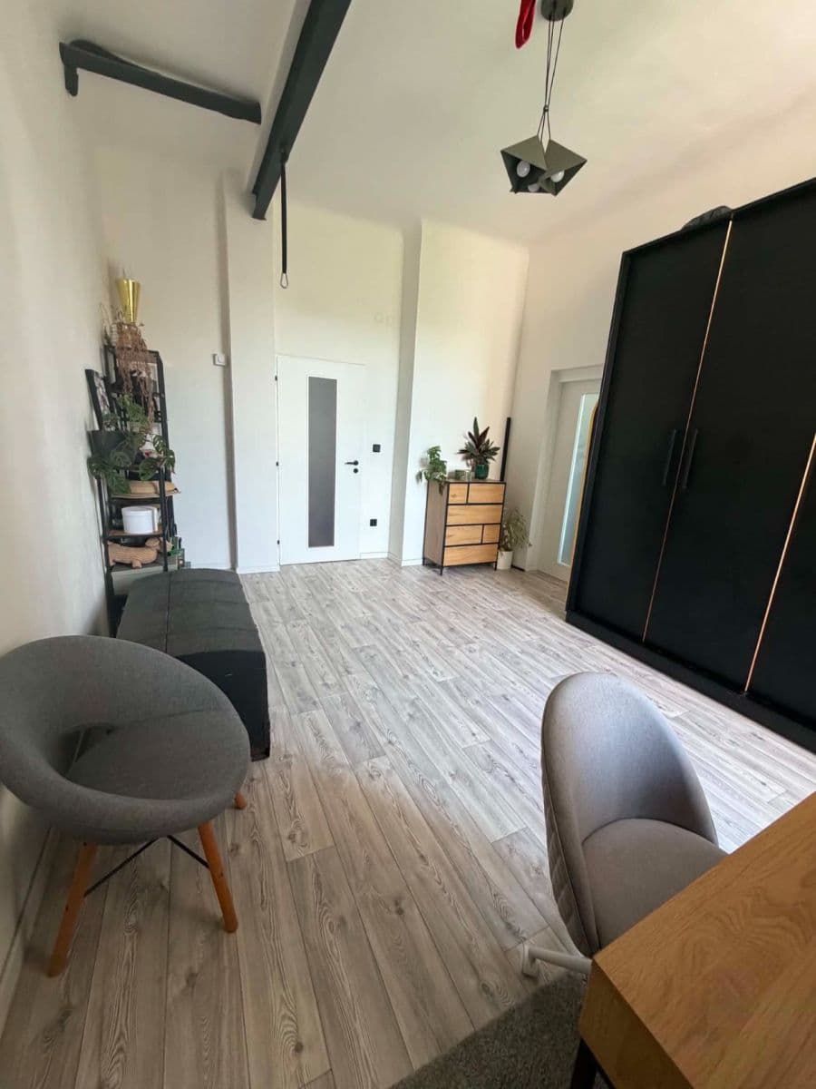 Prodej bytu 3+kk 87 m², Dvořákova, Jihlava, Kraj Vysočina Prodej bytu 3+kk 87 m², Dvořákova, Jihlava, Kraj Vysočina