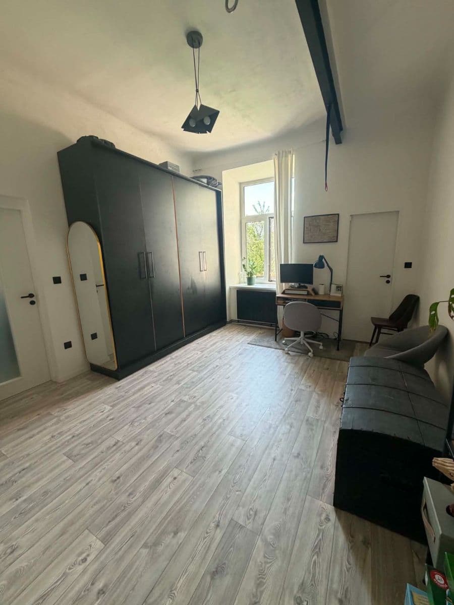 Prodej bytu 3+kk 87 m², Dvořákova, Jihlava, Kraj Vysočina Prodej bytu 3+kk 87 m², Dvořákova, Jihlava, Kraj Vysočina
