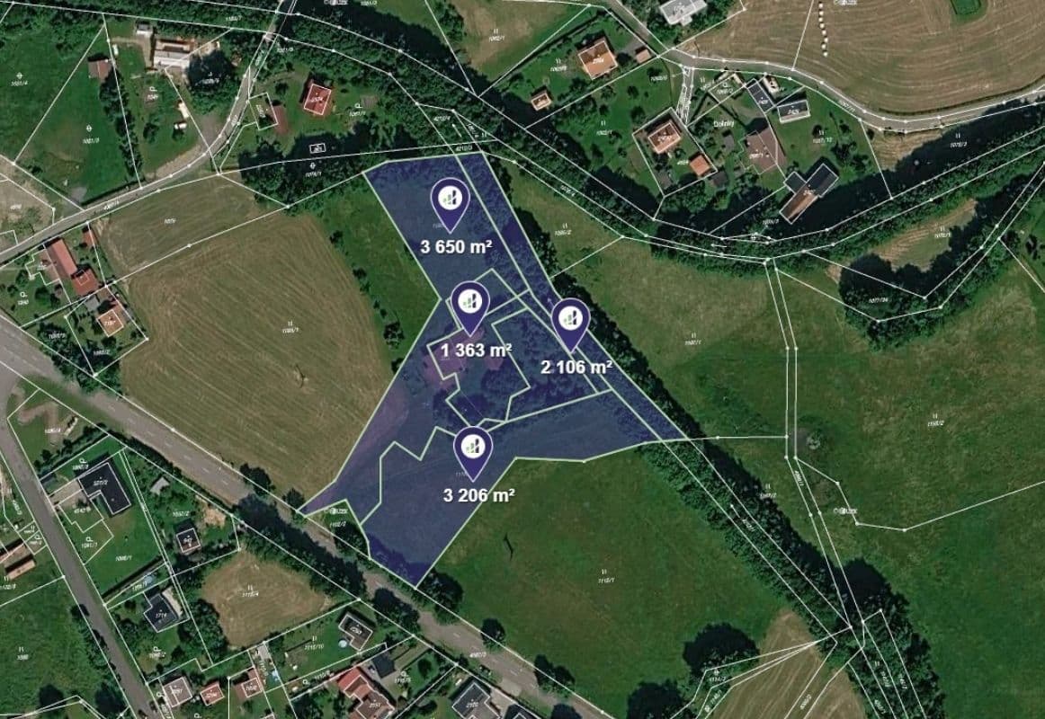 Prodej pozemku 10.325 m², Morávka, Moravskoslezský kraj Prodej pozemku 10.325 m², Morávka, Moravskoslezský kraj