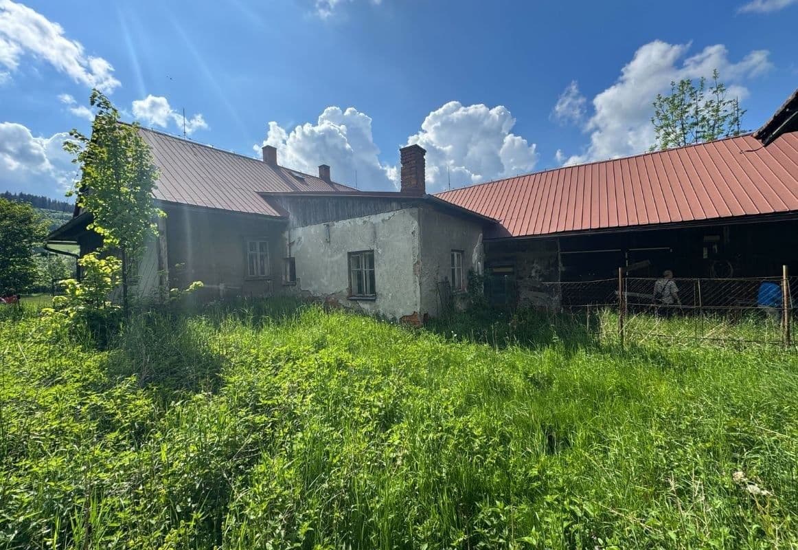 Prodej pozemku 10.325 m², Morávka, Moravskoslezský kraj Prodej pozemku 10.325 m², Morávka, Moravskoslezský kraj